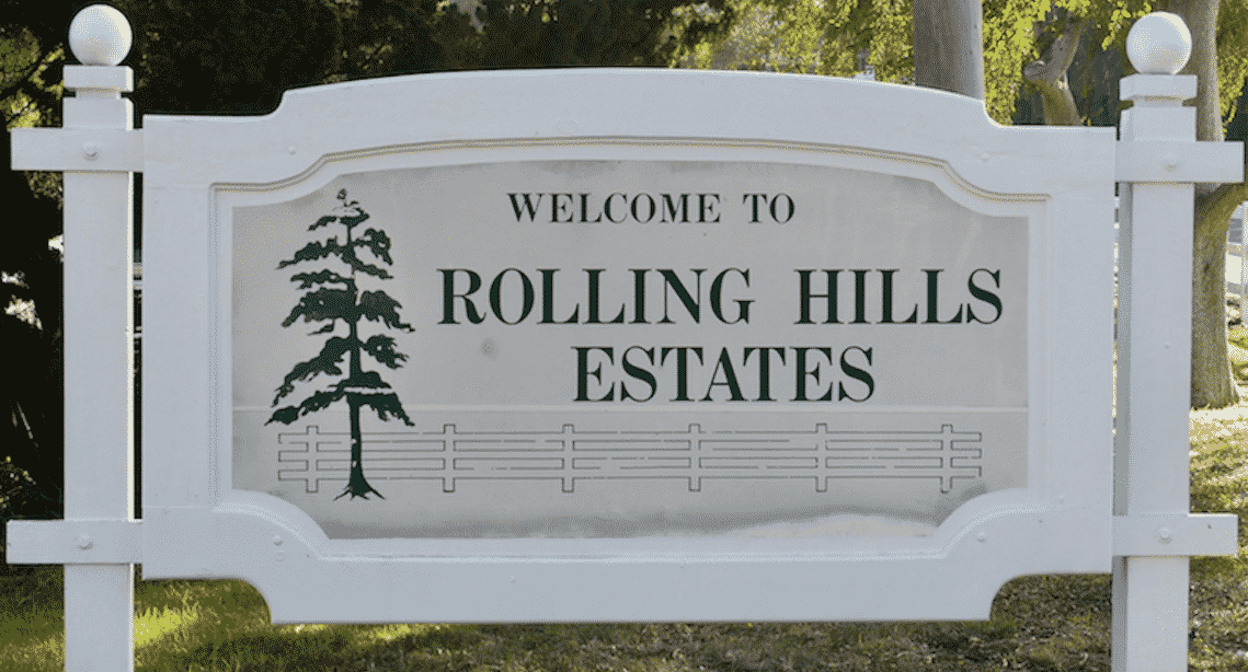 Rolling Hills Estates Realtors