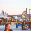 Redondo Beach Esplanade