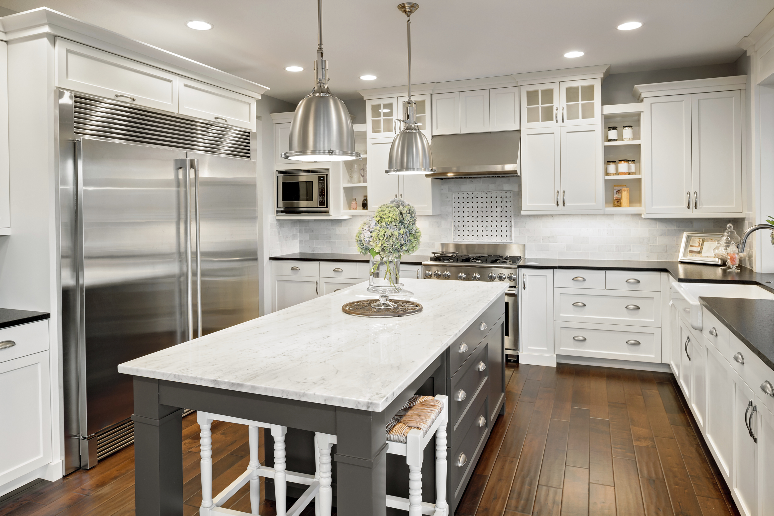 Inexpensive Tips To Update Your Kitchen