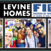 Levine Homes Supports FIDF Scholarship Program