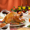 levine homes thanksgiving